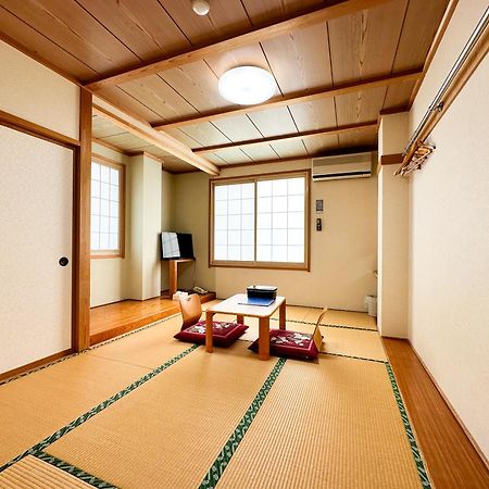 Pearl Yoshigoe Hotel Nozawaonsen Ngoại thất bức ảnh