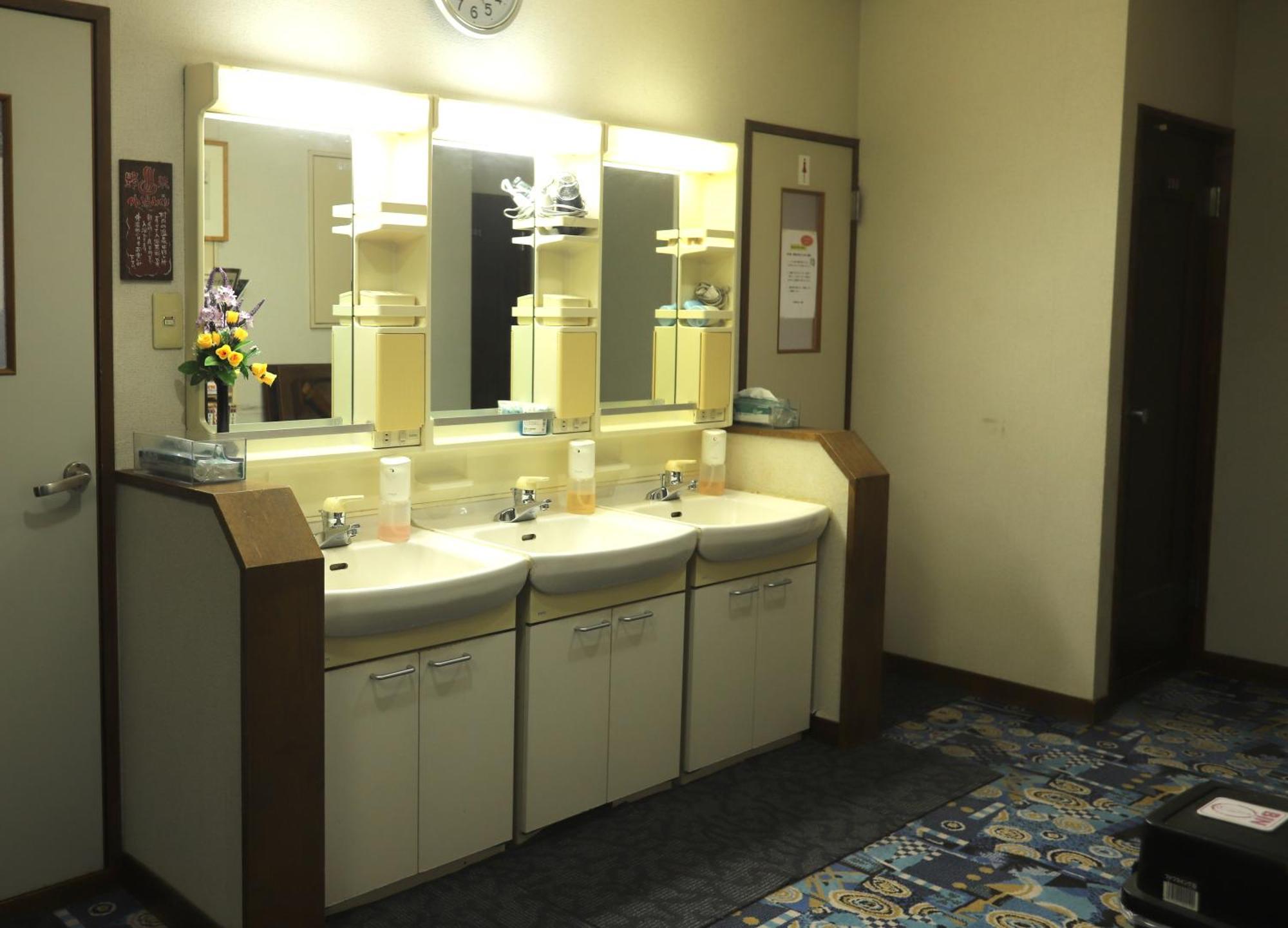 Pearl Yoshigoe Hotel Nozawaonsen Ngoại thất bức ảnh