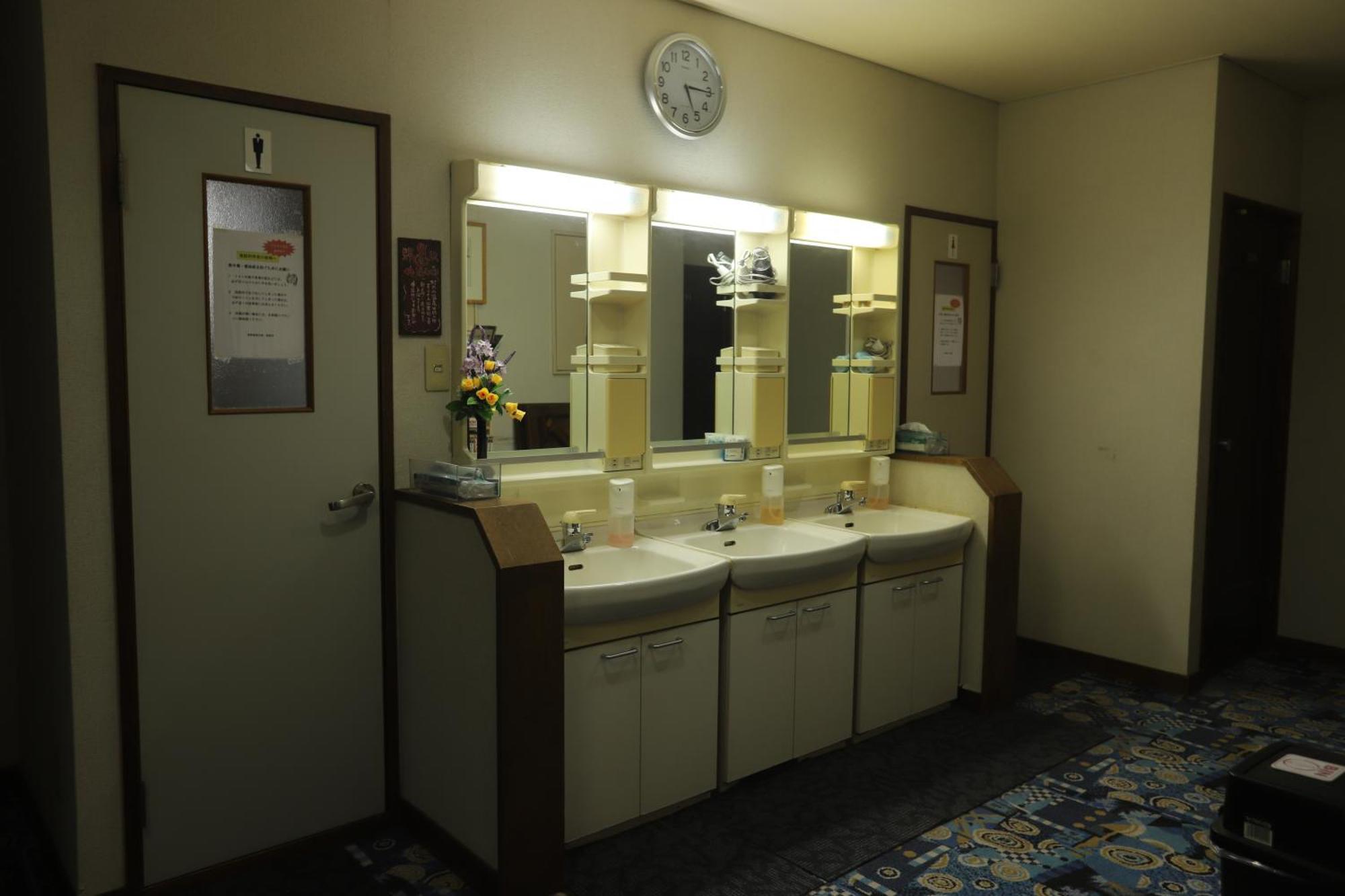 Pearl Yoshigoe Hotel Nozawaonsen Ngoại thất bức ảnh