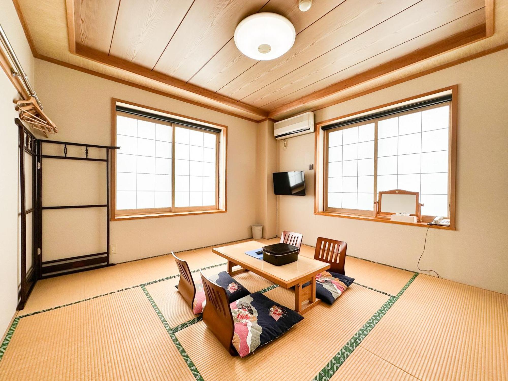 Pearl Yoshigoe Hotel Nozawaonsen Ngoại thất bức ảnh