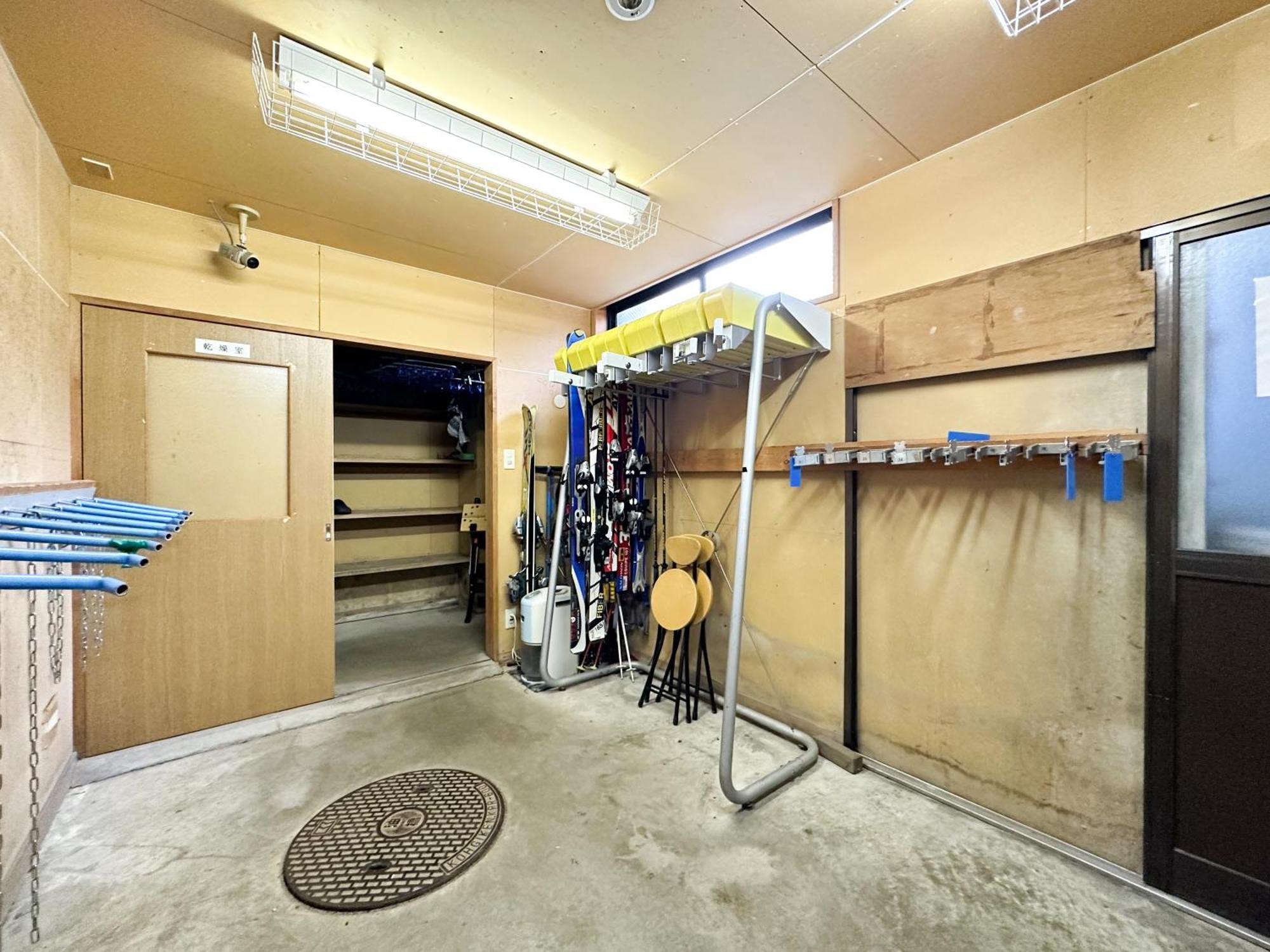 Pearl Yoshigoe Hotel Nozawaonsen Ngoại thất bức ảnh